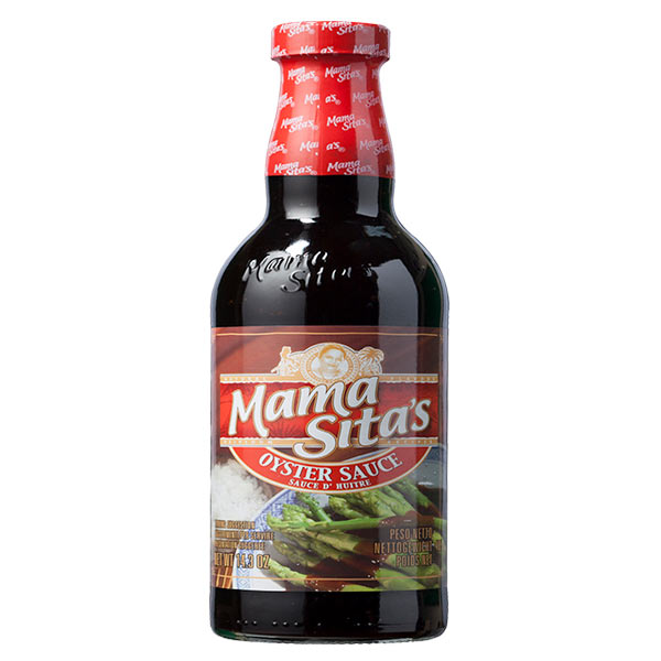 Mama Sita's Oyster Sauce 405g