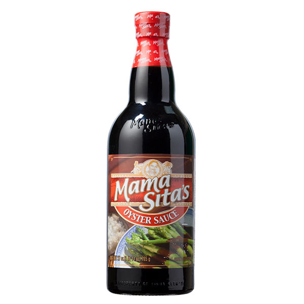 Mama Sita'S Oyster Sauce 765G