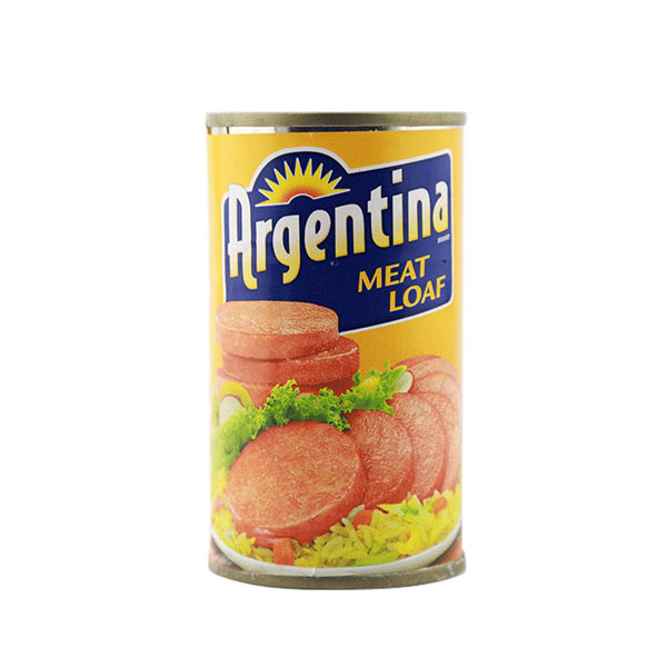 Argentina Meat Loaf 170g
