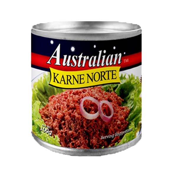 Australian Karne Norte 100g