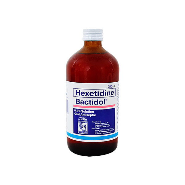 Bactidol Liquid 250ml