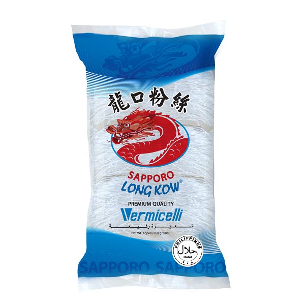 Long Kow Vermicelli 250g