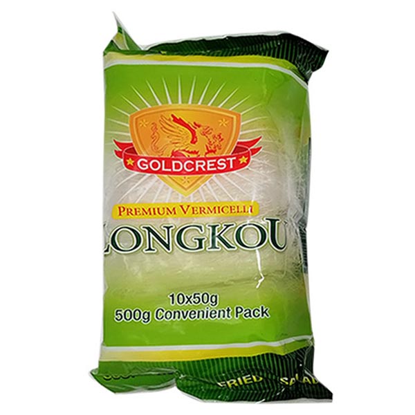 Long Kow Vermicelli 500g