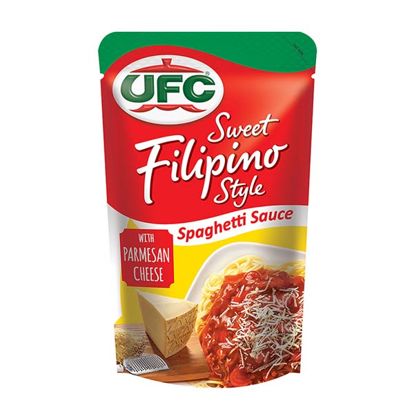 UFC 2-N-1 Spaghetti Sauce 1kg