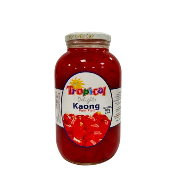 TDelights Kaong Red 32oz