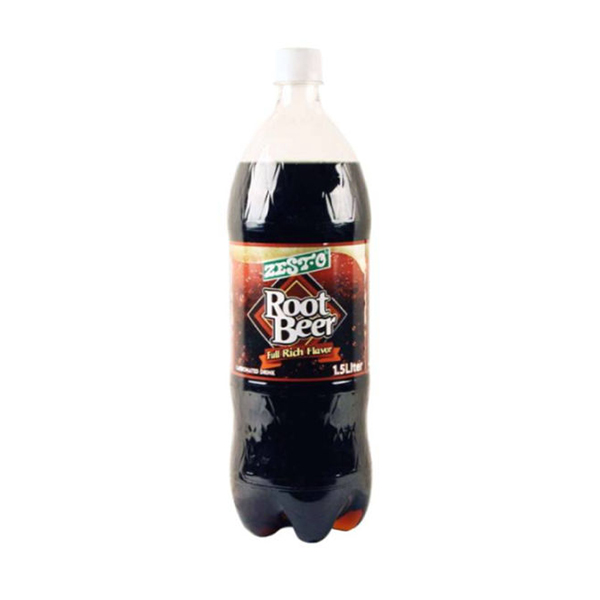 Zest-O Rootbeer 1.5L