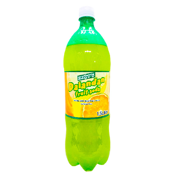 Zest-O Dalandan 1.5L