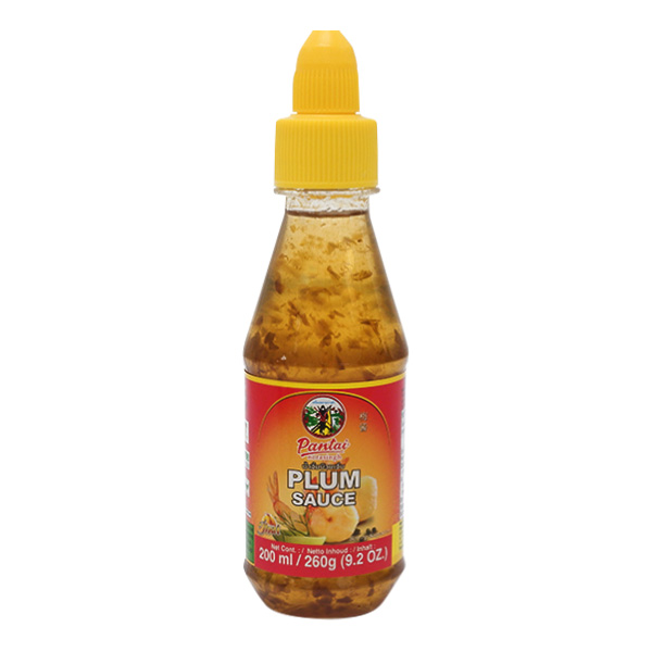 Thai Plum Sauce 200ml