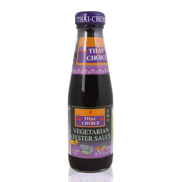 Thai Oyster Sauce 200ml