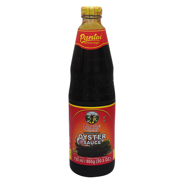 Thai Oyster Sauce 730ml Thai Oyster Sauce 730ml