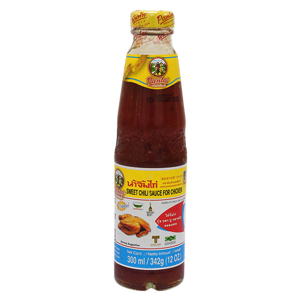 Sweet Chili Sauce For Chicken 24/300ml