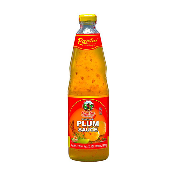 Thai Plum Sauce 12/730ml