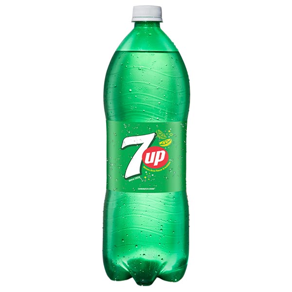 Seven Up Regular Pet 1.5L
