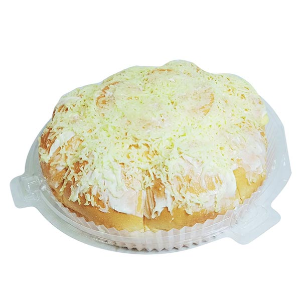 Suisse Cottage Ensaymada Special