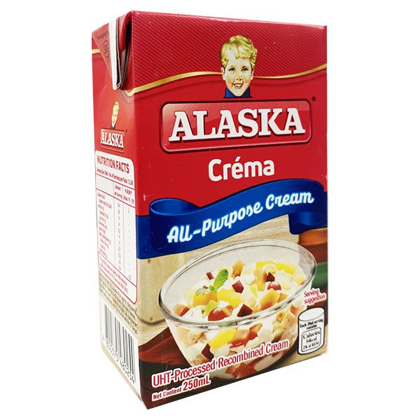 Alaska Crema 50ml