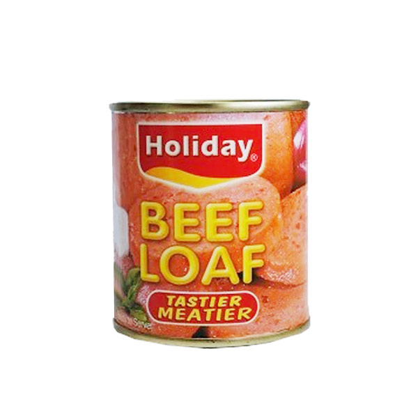 Holiday Beef Loaf 100g