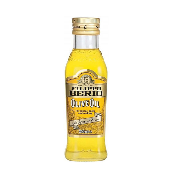 Filippo Berio Olive Oil 250ml