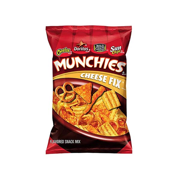 Munchies Snack Mix 9.25oz