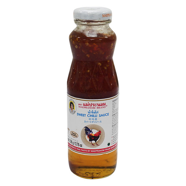 Maepranom Sweet Chili Sauce 300ml