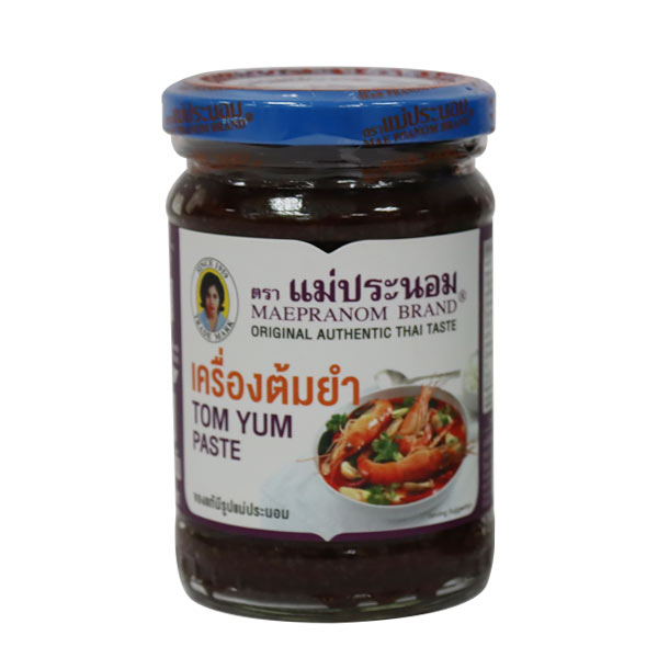 Maepranom Ins Tom Yum Pste228g