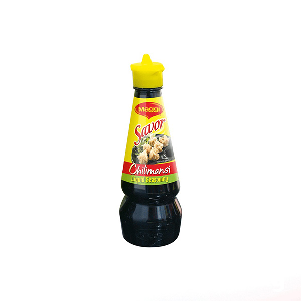 Alternative view of Maggi Savor Chilimansi 130ml