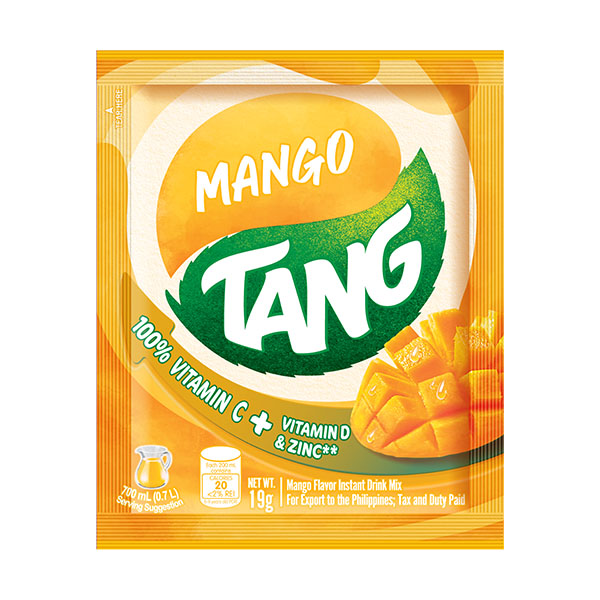 Tang Mango 19g