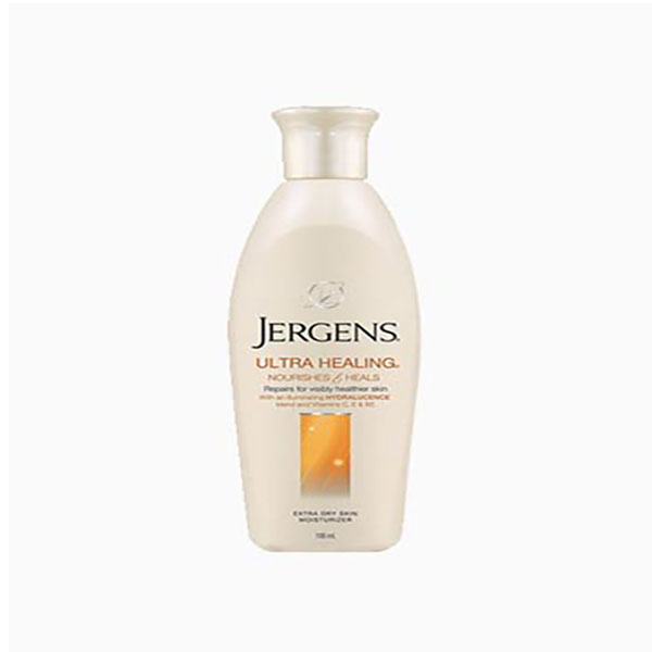 Jergens Body Lotion Ultra Healing 100Ml