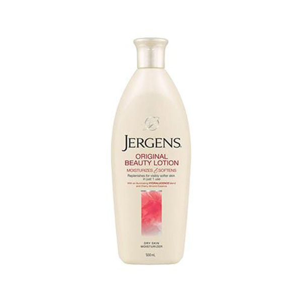 Jergens Original Beauty Lotion 100ml