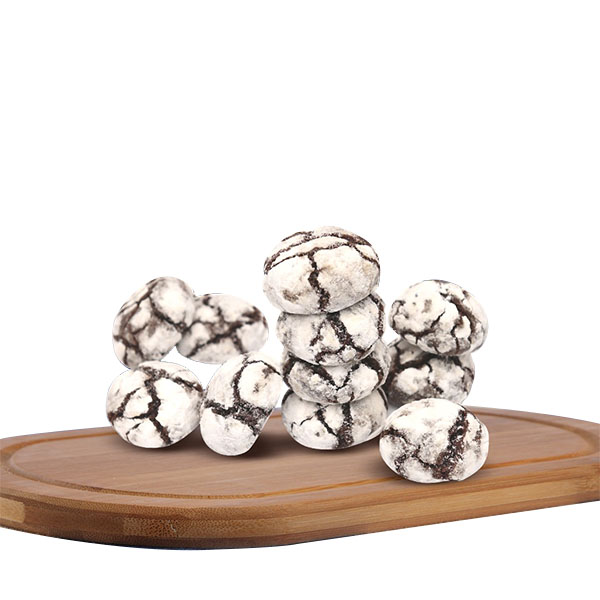Suisse Cottage Choco Crinkles 9s