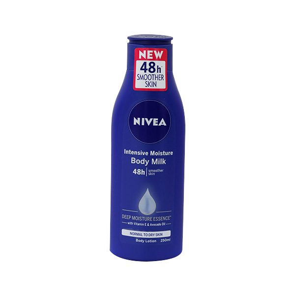 Nivea B-Milk Intensive 250ml