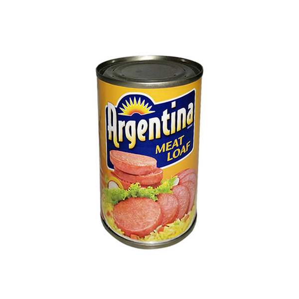 Argentina Meat Loaf 150g