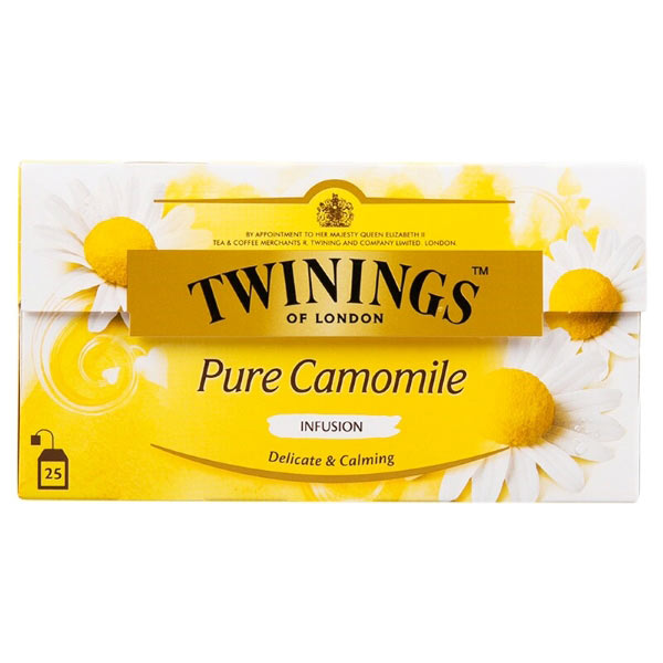 Twinings Camomile 1G
