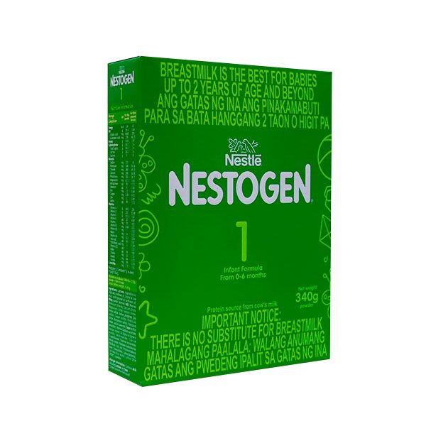 Nestogen One 340g