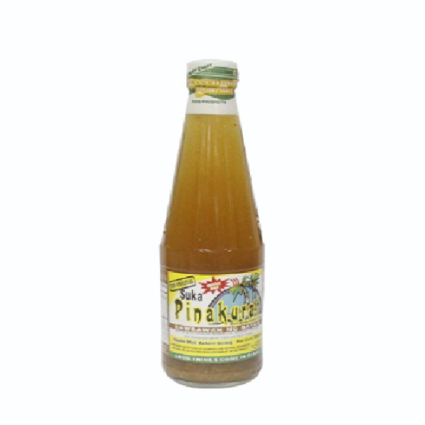Pinakurat Suka 500ml