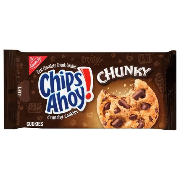 Chips Ahoy