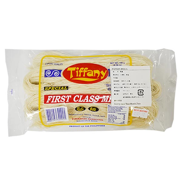 Tiffany First Class Misua 180g
