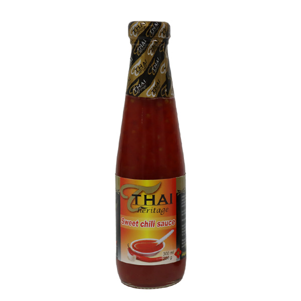 Th Sweet Chili Sauce 12/300ml