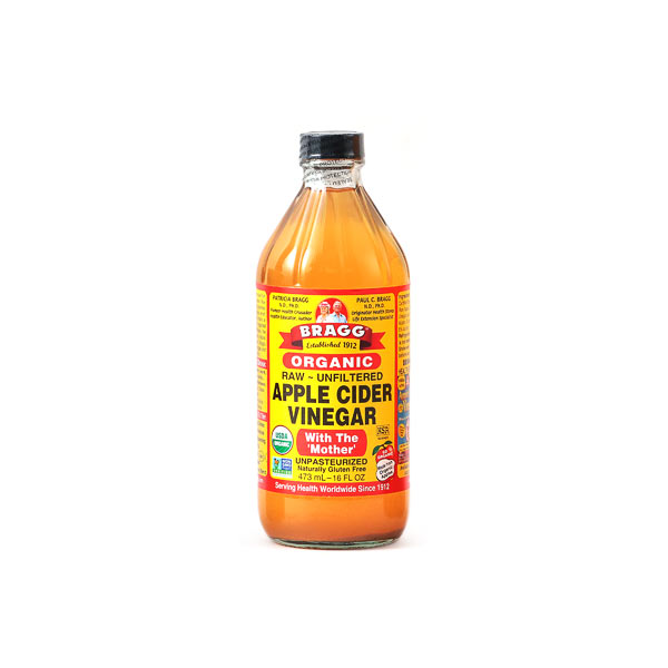 Bragg Organic Apple Cider Vinegar 16oz