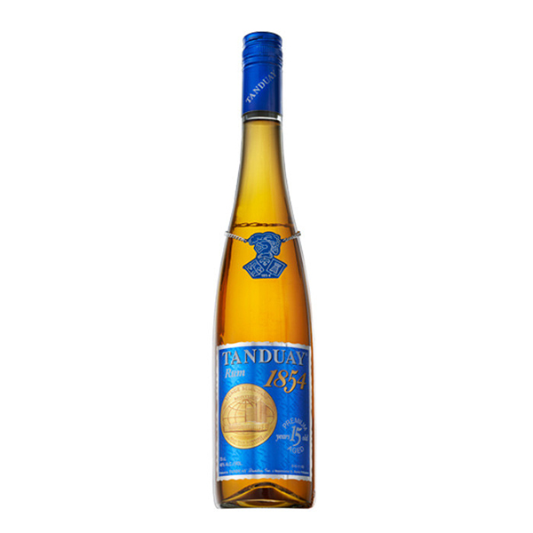 Tanduay 15 Years 700ml