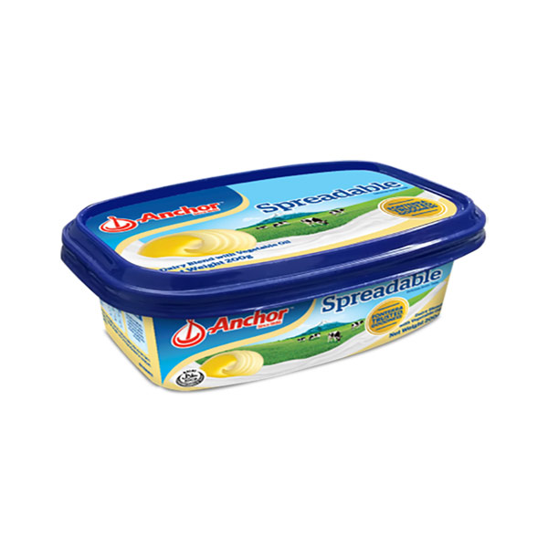 Anchor Spreadable 200g