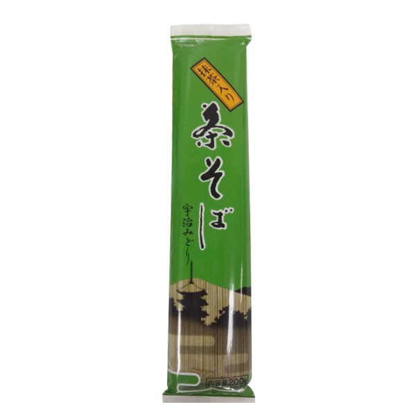Kanesu Cha Soba 200g