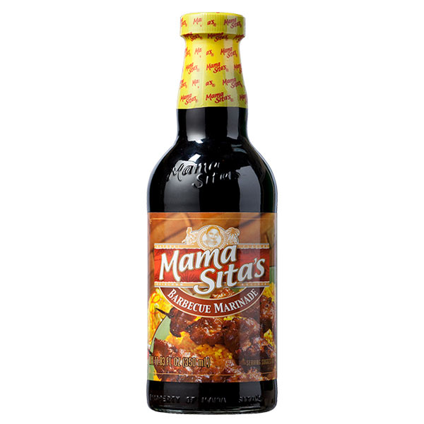 Mama Sita's Barbecue Marinade 350ml