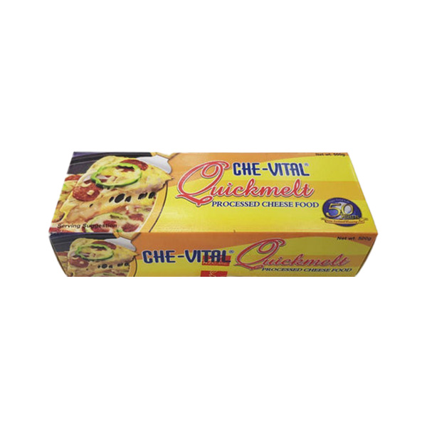 Che-Vital Quickmelt 500g
