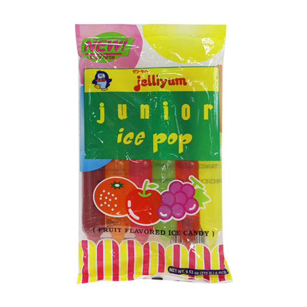 Jelliyum Junior 270g