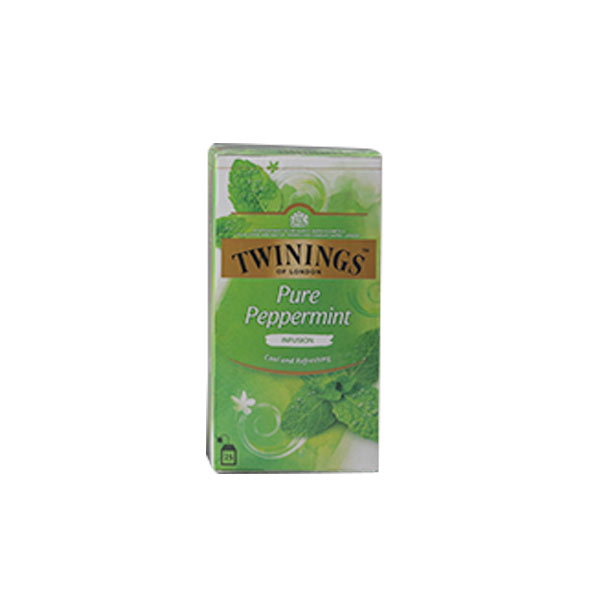 Twinings Peppermint 2G