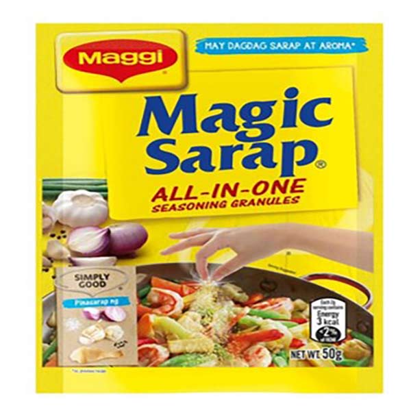 Maggi Magic Sarap All-In-One 50g
