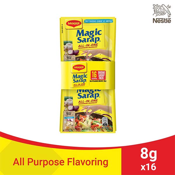 Maggi Magic Sarap All-In-One Seasoning Granules