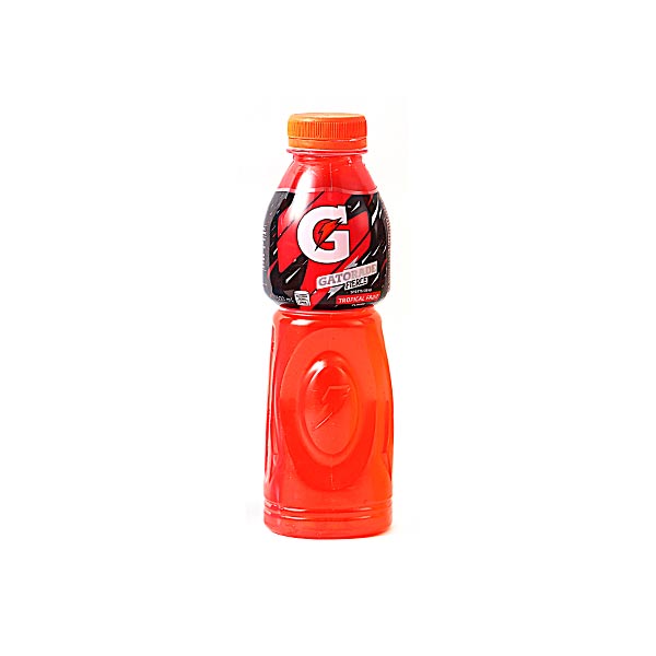 Gatorade Tropical Fruit 500ml