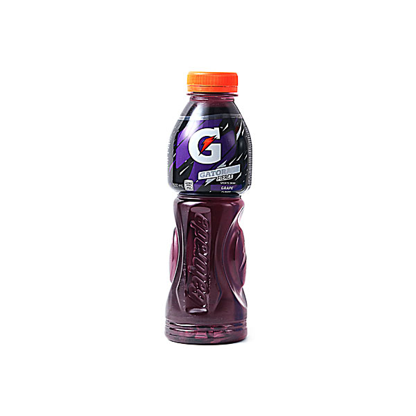 Gatorade Grapes 500ml