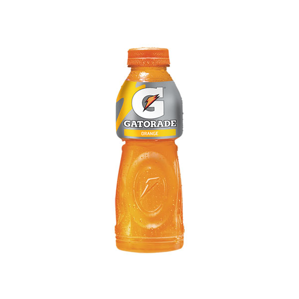 Gatorade Orange Chill 500ml